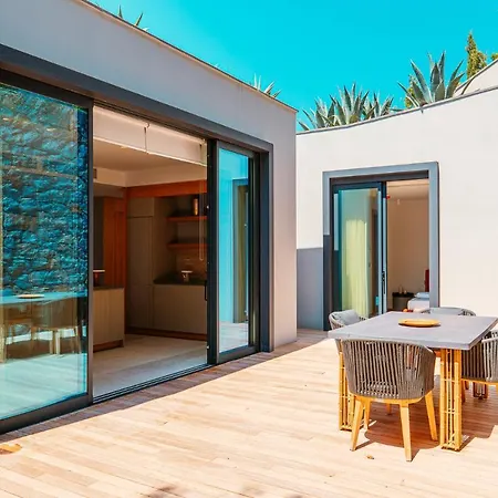 G Beyond Residences & Villas, Yalikavak, Bodrum יאליקאבאק