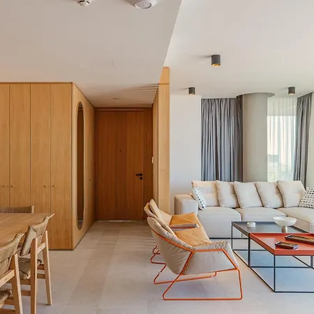 公寓 G Beyond Residences & Villas, Yalikavak, Bodrum *