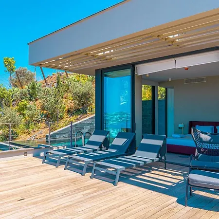 G Beyond Residences & Villas, Yalikavak, Bodrum Apartment *