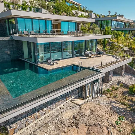 דירה G Beyond Residences & Villas, Yalikavak, Bodrum יאליקאבאק