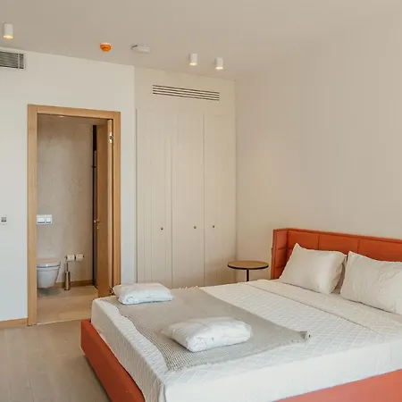 Apartment G Beyond Residences & Villas, Yalikavak, Bodrum *