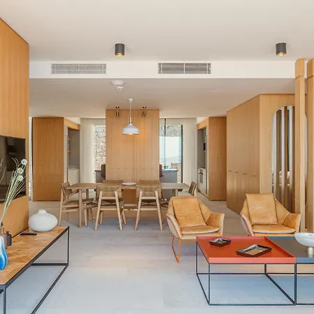 דירה G Beyond Residences & Villas, Yalikavak, Bodrum