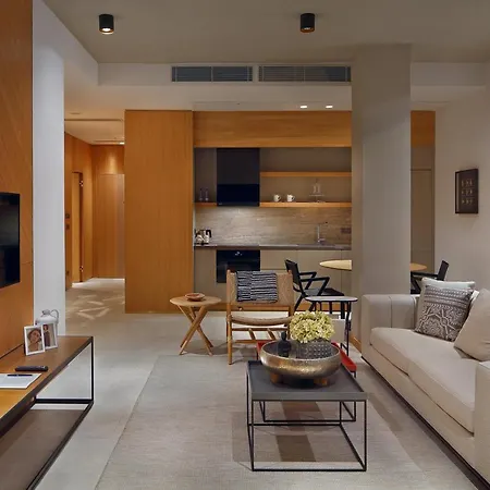 דירה G Beyond Residences & Villas, Yalikavak, Bodrum יאליקאבאק