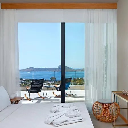 G Beyond Residences & Villas, Yalikavak, Bodrum * Yalikavak