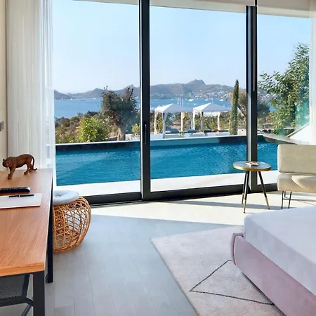 G Beyond Residences & Villas, Yalikavak, Bodrum 亚力卡瓦克