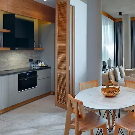 G Beyond Residences & Villas, Yalikavak, Bodrum Apartment *