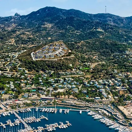 G Beyond Residences & Villas, Yalikavak, Bodrum * יאליקאבאק