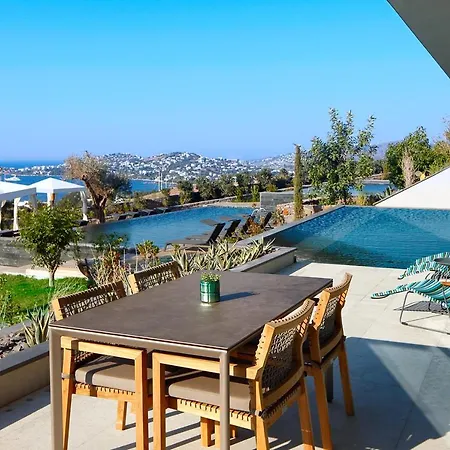 G Beyond Residences & Villas, Yalikavak, Bodrum 公寓