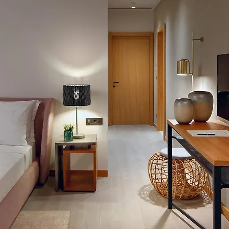 G Beyond Residences & Villas, Yalikavak, Bodrum * יאליקאבאק