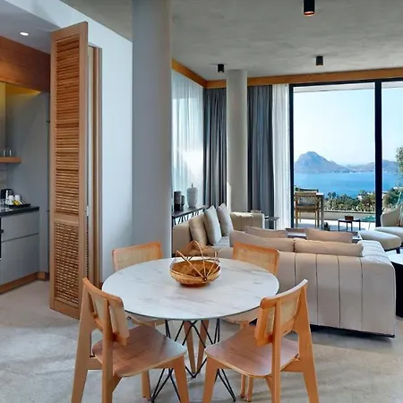 G Beyond Residences & Villas, Yalikavak, Bodrum דירה יאליקאבאק