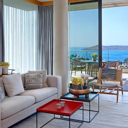 דירה G Beyond Residences & Villas, Yalikavak, Bodrum