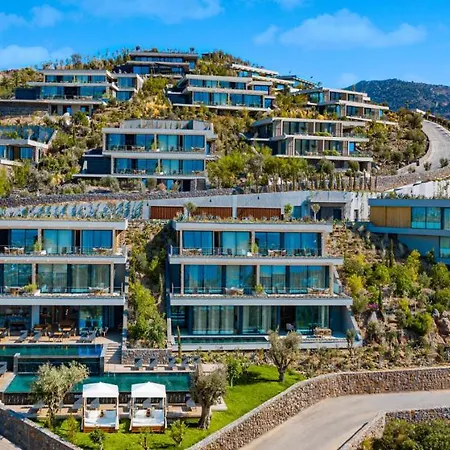 דירה G Beyond Residences & Villas, Yalikavak, Bodrum *