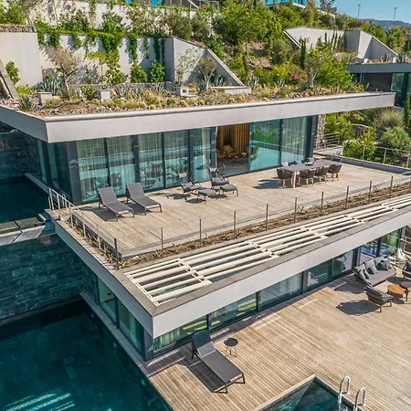 דירה G Beyond Residences & Villas, Yalikavak, Bodrum *