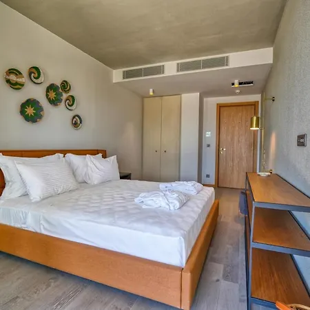 G Beyond Residences & Villas, Yalikavak, Bodrum 公寓 *