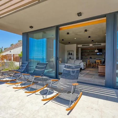 Apartment G Beyond Residences & Villas, Yalikavak, Bodrum