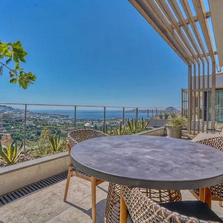 Daire G Beyond Residences&villas, Yalıkavak, Bodrum