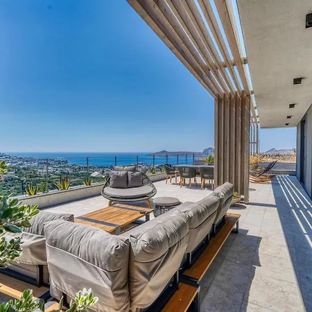 G Beyond Residences & Villas, Yalikavak, Bodrum יאליקאבאק