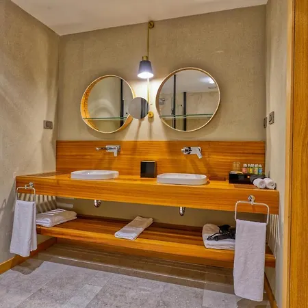 G Beyond Residences & Villas, Yalikavak, Bodrum 亚力卡瓦克