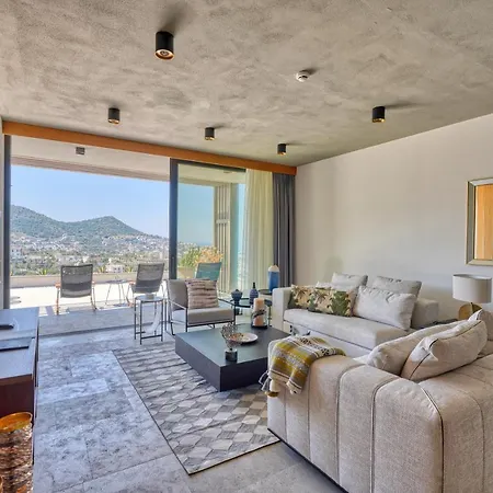 G Beyond Residences & Villas, Yalikavak, Bodrum * Yalikavak