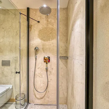 G Beyond Residences & Villas, Yalikavak, Bodrum * 亚力卡瓦克