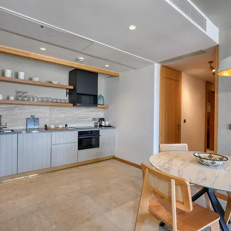 G Beyond Residences & Villas, Yalikavak, Bodrum דירה
