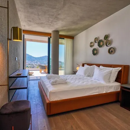 דירה G Beyond Residences & Villas, Yalikavak, Bodrum יאליקאבאק