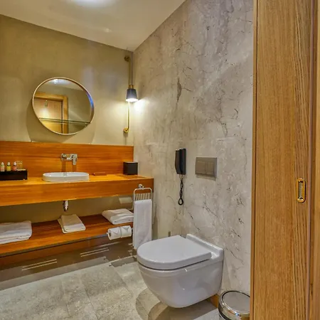 G Beyond Residences & Villas, Yalikavak, Bodrum דירה