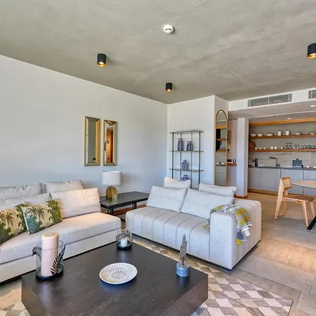 G Beyond Residences & Villas, Yalikavak, Bodrum * יאליקאבאק