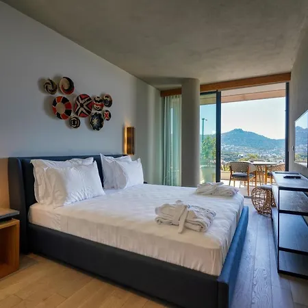 G Beyond Residences&villas, Yalıkavak, Bodrum Daire *