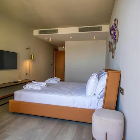 דירה G Beyond Residences & Villas, Yalikavak, Bodrum יאליקאבאק