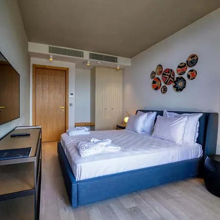 公寓 G Beyond Residences & Villas, Yalikavak, Bodrum *