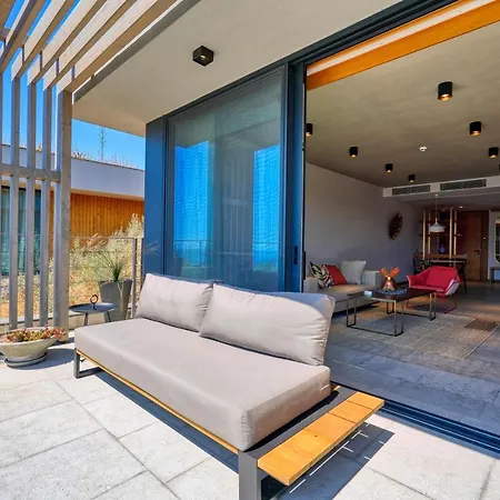 G Beyond Residences & Villas, Yalikavak, Bodrum 公寓 *