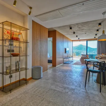 G Beyond Residences & Villas, Yalikavak, Bodrum Apartment