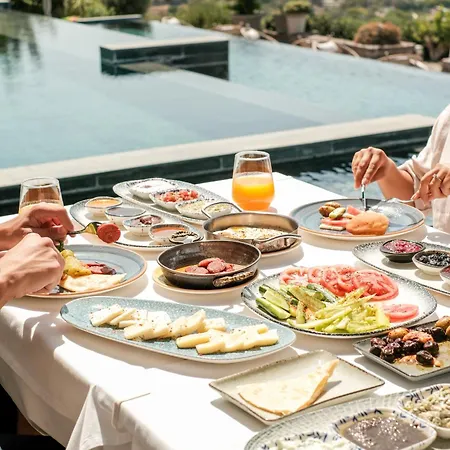 G Beyond Residences & Villas, Yalikavak, Bodrum 亚力卡瓦克