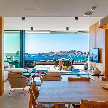 דירה G Beyond Residences & Villas, Yalikavak, Bodrum *