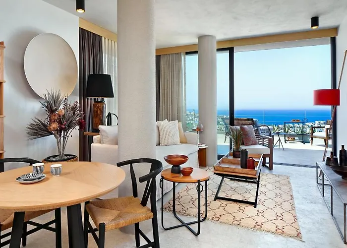 Apartment G Beyond Residences & Villas, Yalikavak, Bodrum Yalıkavak