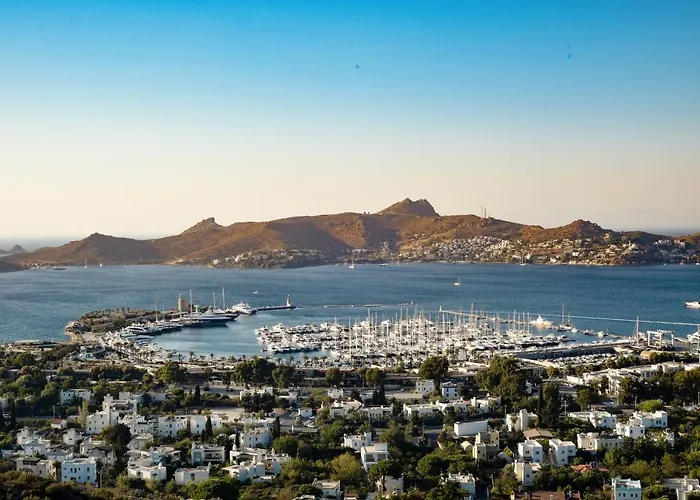 G Beyond Residences & Villas, Yalikavak, Bodrum * 얄리카베크