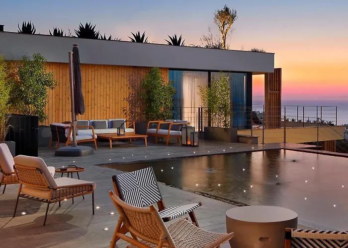 G Beyond Residences & Villas, Yalikavak, Bodrum Yalıkavak