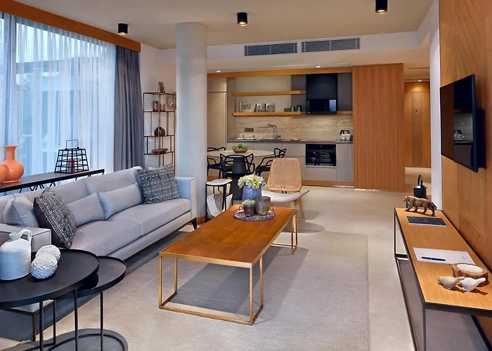 G Beyond Residences & Villas, Yalikavak, Bodrum *