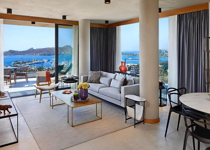 G Beyond Residences & Villas, Yalikavak, Bodrum