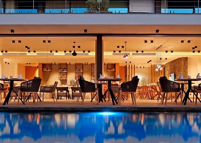 Apartment G Beyond Residences & Villas, Yalikavak, Bodrum Yalıkavak