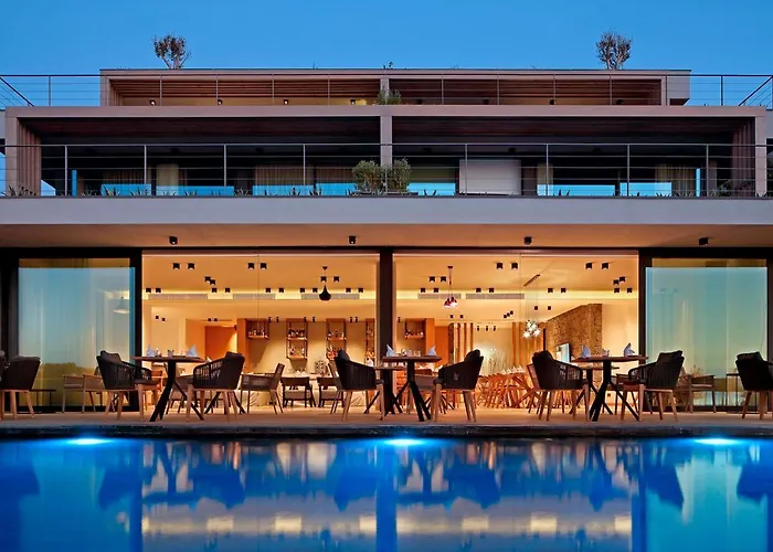 G Beyond Residences & Villas, Yalikavak, Bodrum Yalıkavak