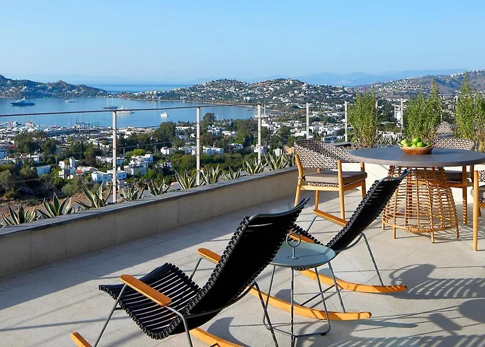 G Beyond Residences & Villas, Yalikavak, Bodrum Yalıkavak