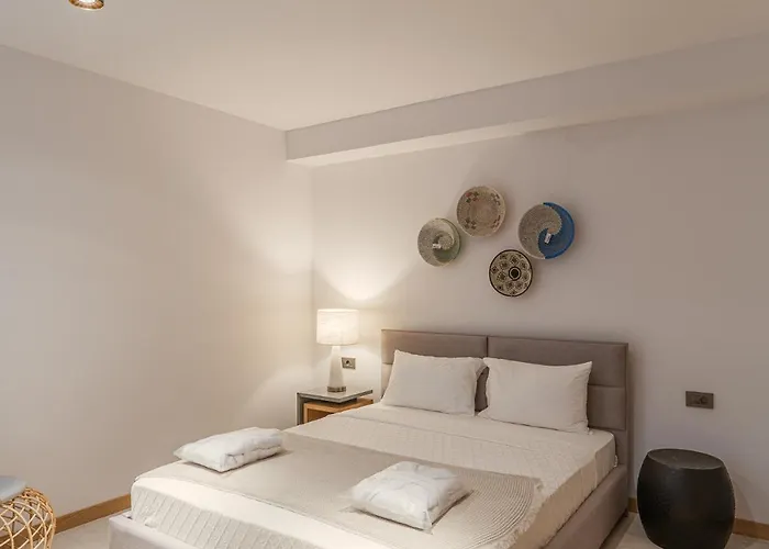 Apartment G Beyond Residences & Villas, Yalikavak, Bodrum