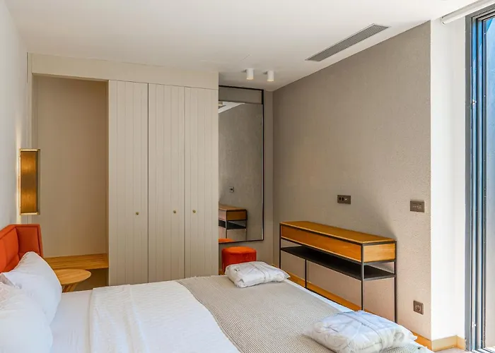 Apartment G Beyond Residences & Villas, Yalikavak, Bodrum Yalıkavak