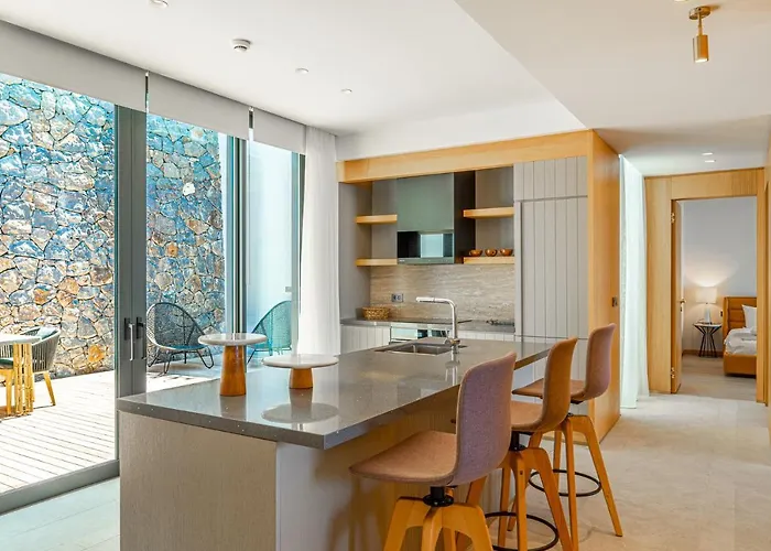 Apartman G Beyond Residences & Villas, Yalikavak, Bodrum