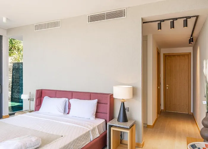 G Beyond Residences & Villas, Yalikavak, Bodrum *