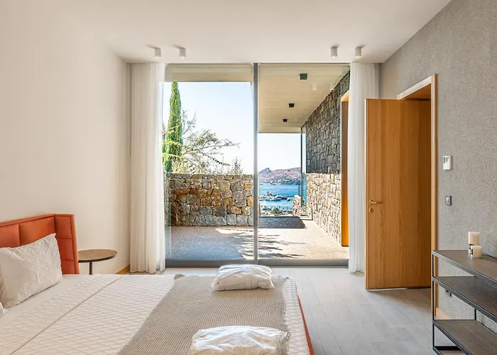 G Beyond Residences & Villas, Yalikavak, Bodrum * Yalıkavak