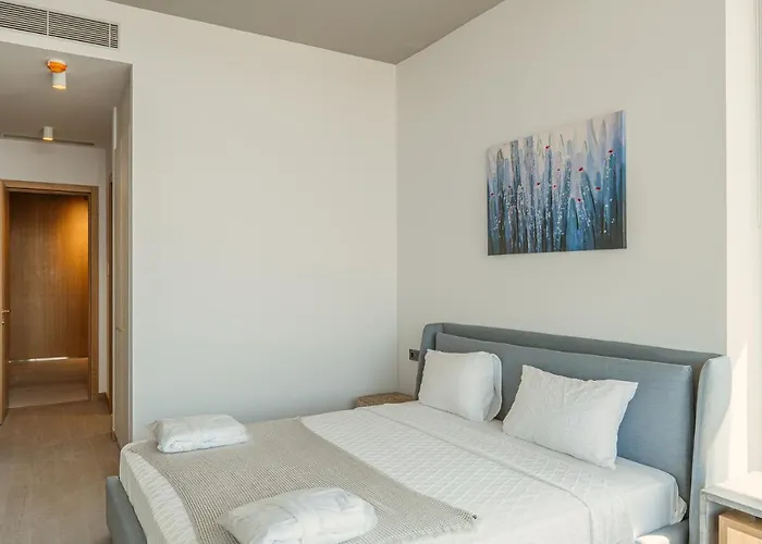 G Beyond Residences & Villas, Yalikavak, Bodrum *