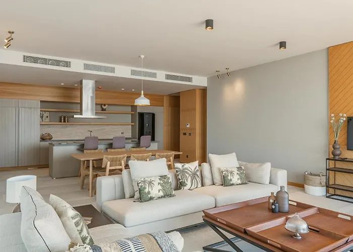 Apartment G Beyond Residences & Villas, Yalikavak, Bodrum Yalıkavak